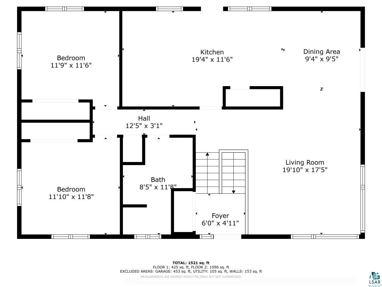 1905 Hutchinson Road Duluth, MN 55811 - Photo 52 of 54