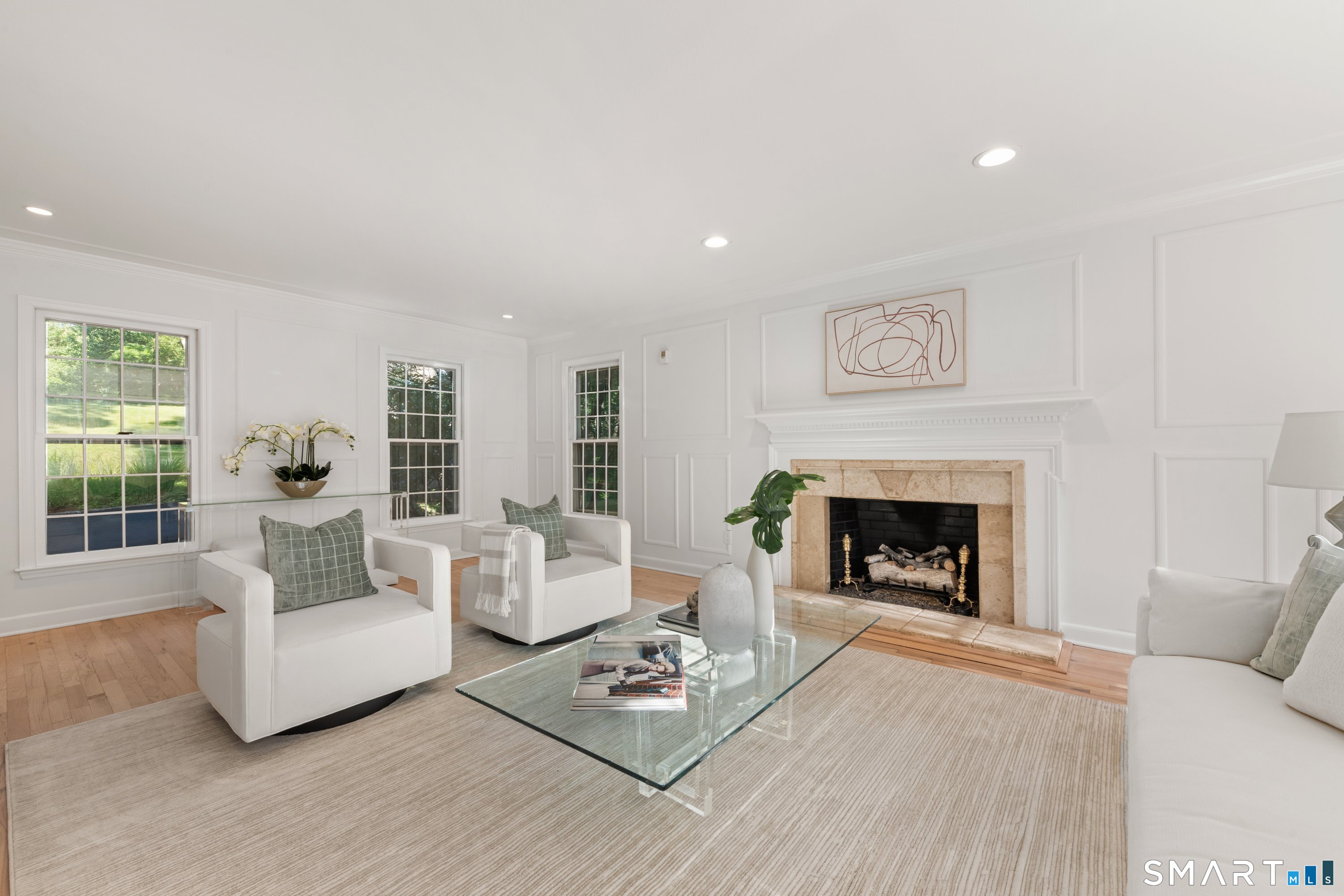 32 Silver Ridge Common Weston, CT 06883 - Photo 11 of 39