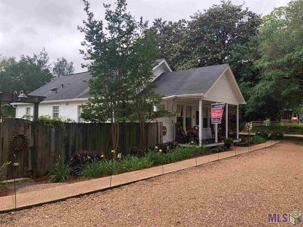 91 Morgantown Road Natchez, MS 39120 - Photo 23 of 32 Gallery Image 23
