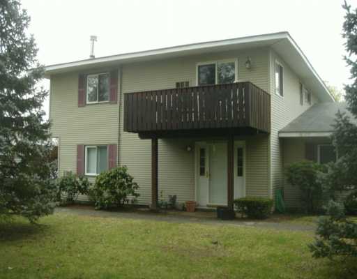53 Fox Ridge Crescent, Unit 53 Warwick, RI 02886 - Photo 1 of 5 Exterior Front.