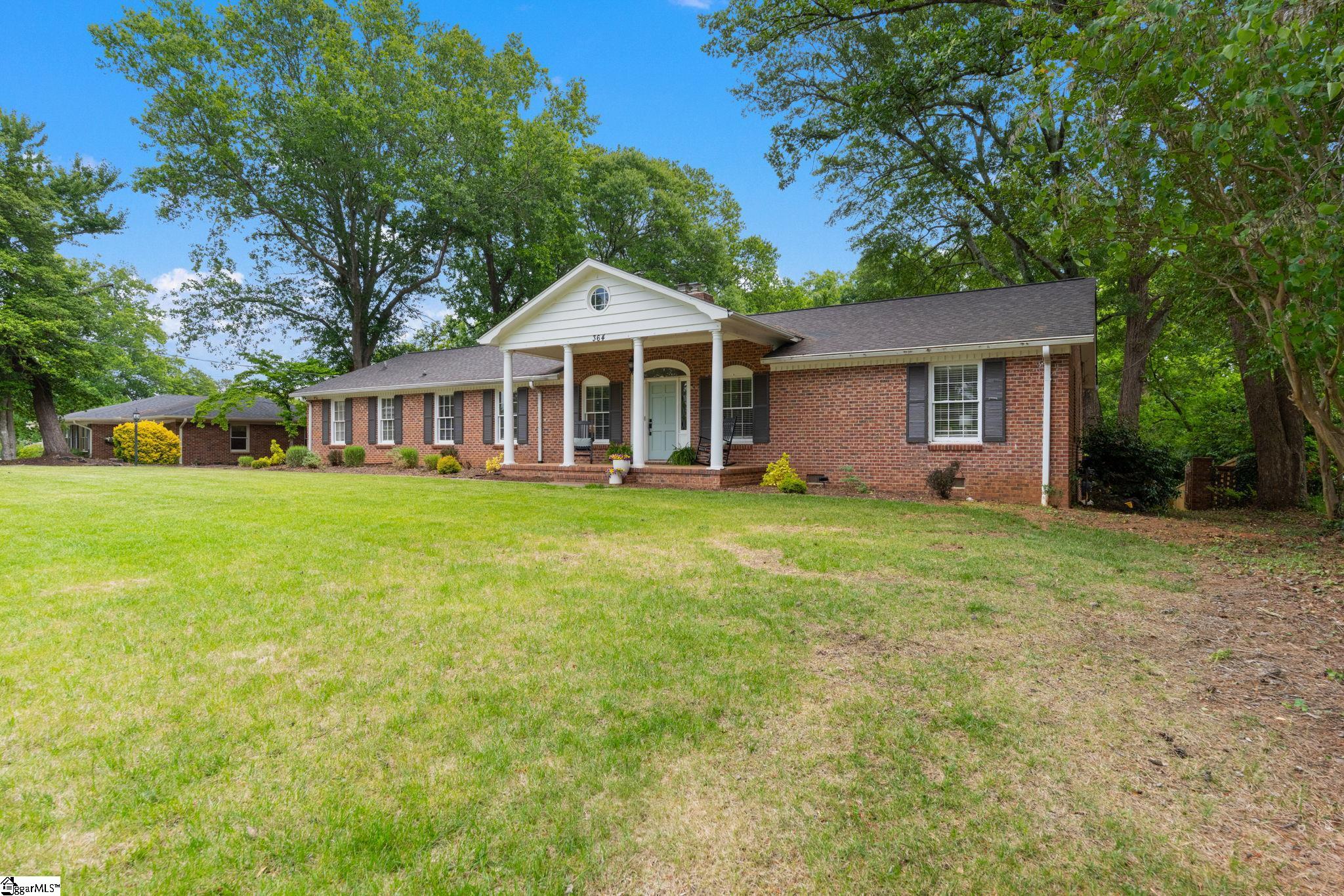 364 Pimlico Road Greenville, SC 29607 - Photo 3 of 47 Gallery Image 3