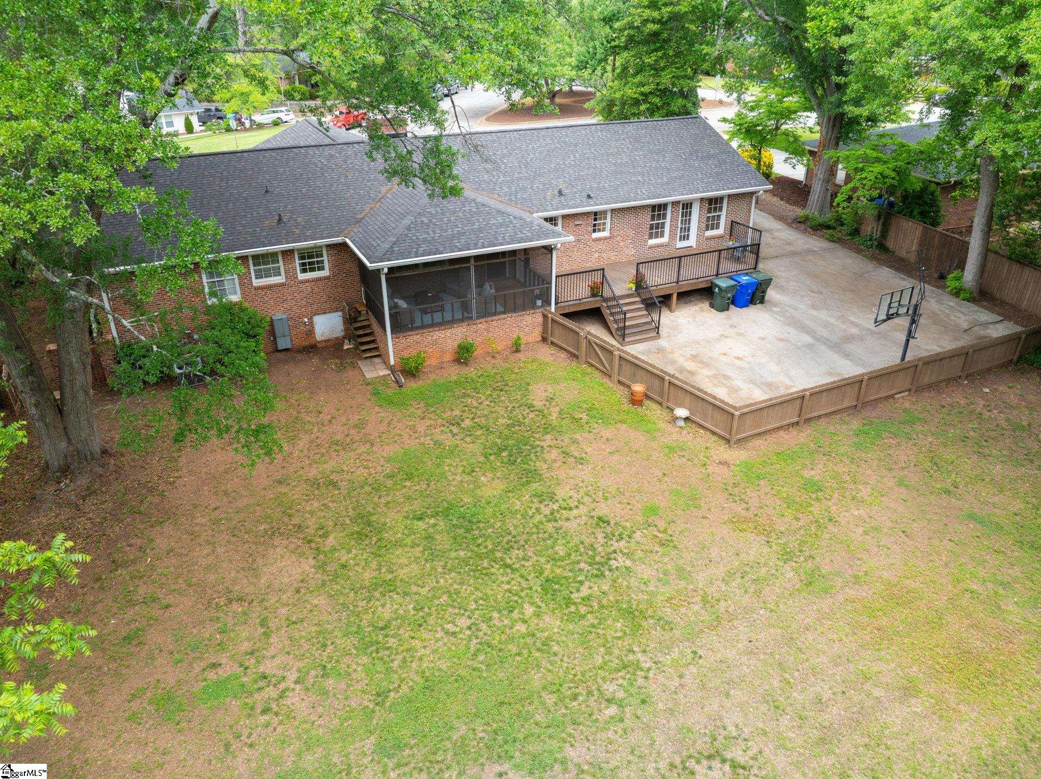 364 Pimlico Road Greenville, SC 29607 - Photo 46 of 47 Gallery Image 46