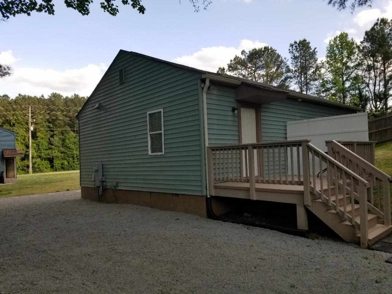 9620 Fayetteville Road Raleigh, NC 27603 - Photo 3 of 30 Photo 3