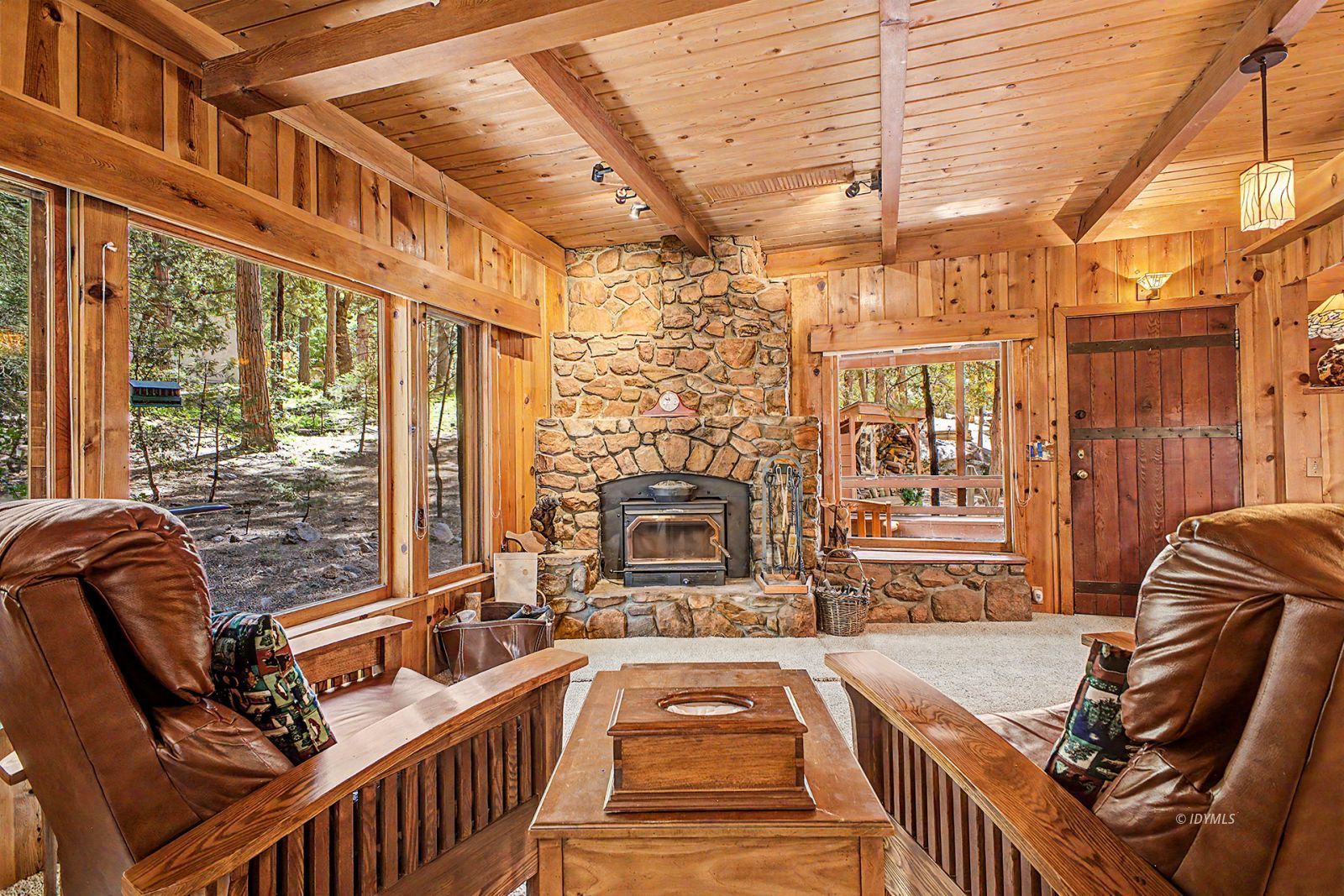 55170 Daryll Road Idyllwild, CA 92549 - Photo 7 of 28 Untitled