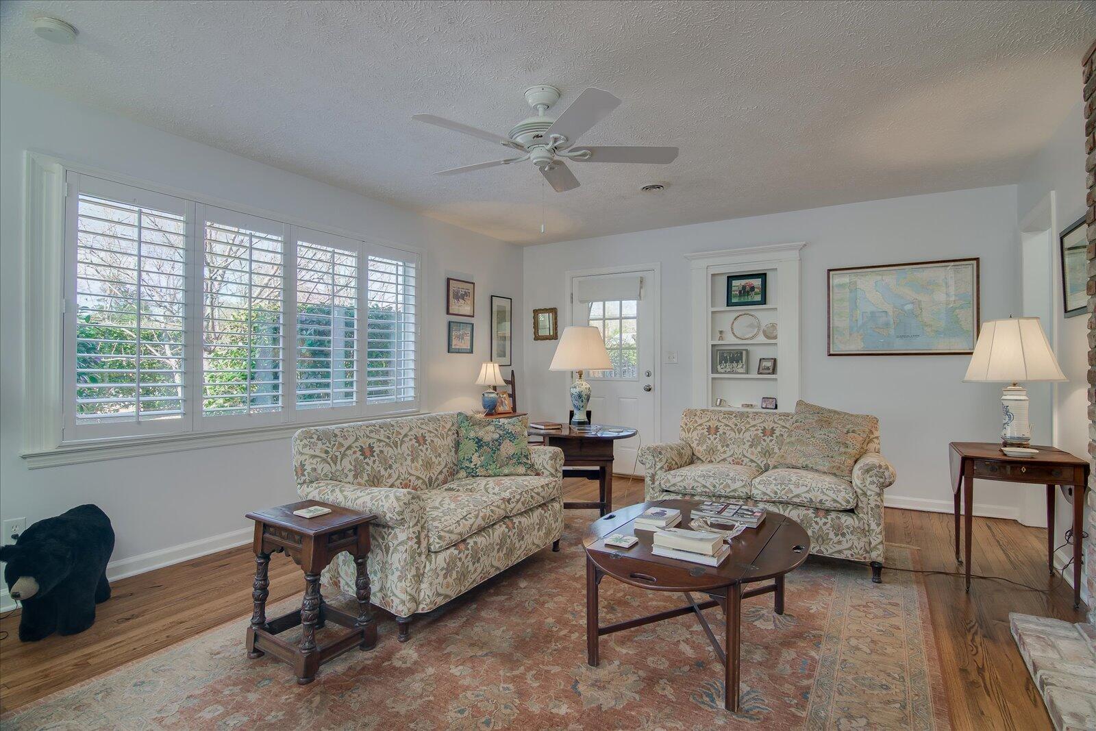 414 Banks Mill Road Southeast Aiken, SC 29801 - Photo 6 of 33