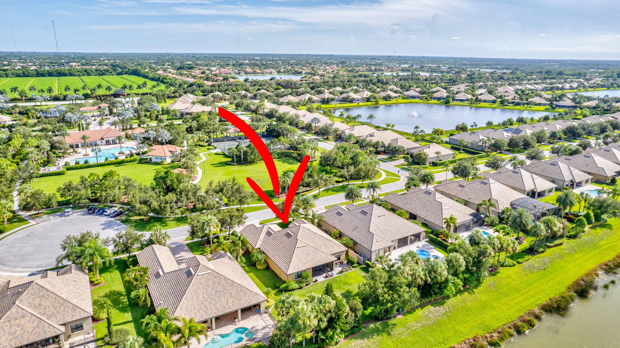 10427 Pisa Road Wellington, FL 33414 - Photo 54 of 59 6-web-or-mls-DJI_0551AA