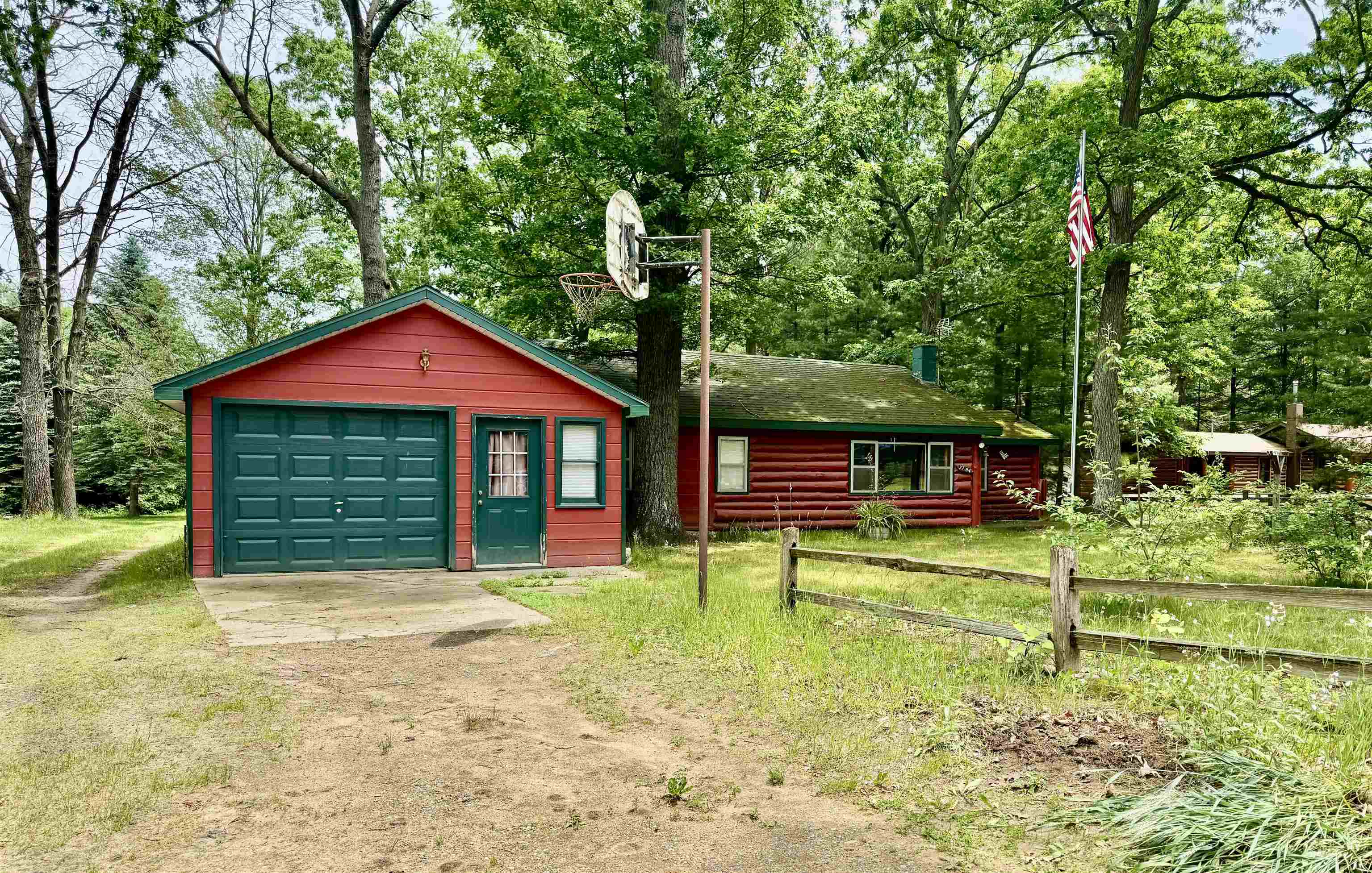 3784 Camino Road Harrison, MI 48625 - Photo 27 of 48 Gallery Image 27