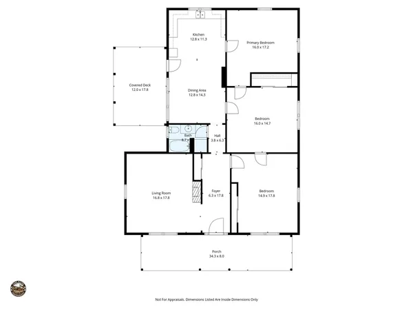 $215,000 | 329 West Main Street, Mooresboro, NC 28114
