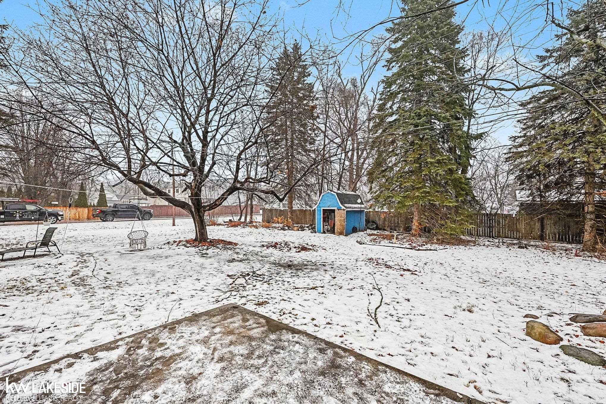 2515 Melvin Avenue Rochester Hills, MI 48307 - Photo 26 of 28