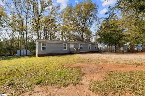 $180,000 | 204 Sarrar Street, Pendleton, SC 29670