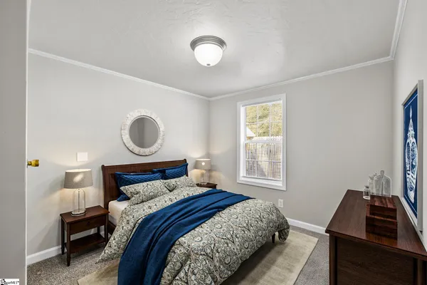 $170,000 | 204 Sarrar Street, Pendleton, SC 29670