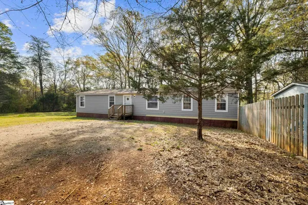 $180,000 | 204 Sarrar Street, Pendleton, SC 29670
