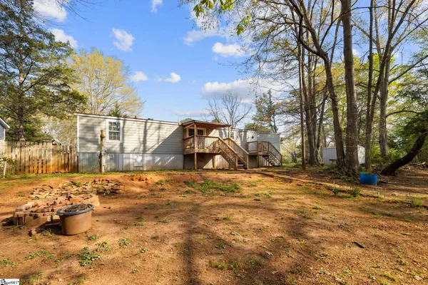 $180,000 | 204 Sarrar Street, Pendleton, SC 29670