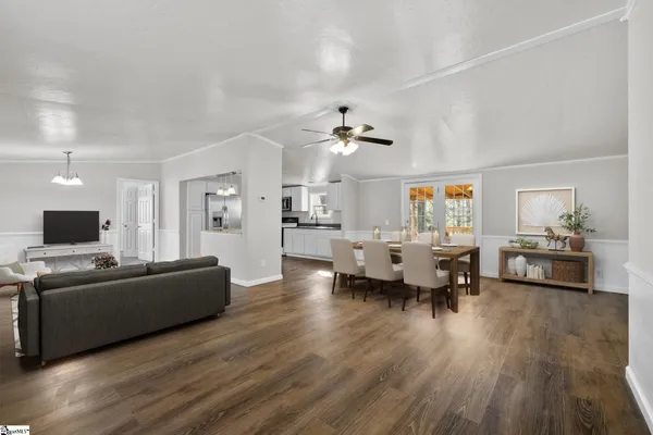 $180,000 | 204 Sarrar Street, Pendleton, SC 29670