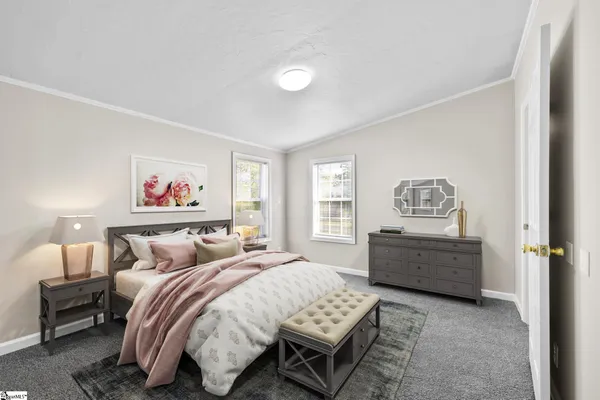 $180,000 | 204 Sarrar Street, Pendleton, SC 29670