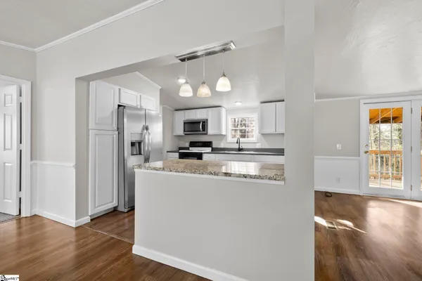 $180,000 | 204 Sarrar Street, Pendleton, SC 29670