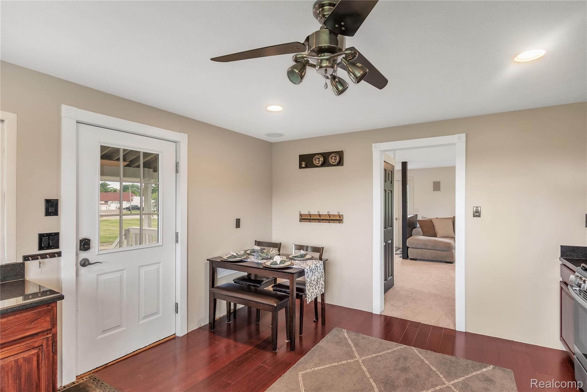 5485 Faussett Road Howell, MI 48855 - Photo 10 of 32 5485 Faussett Road