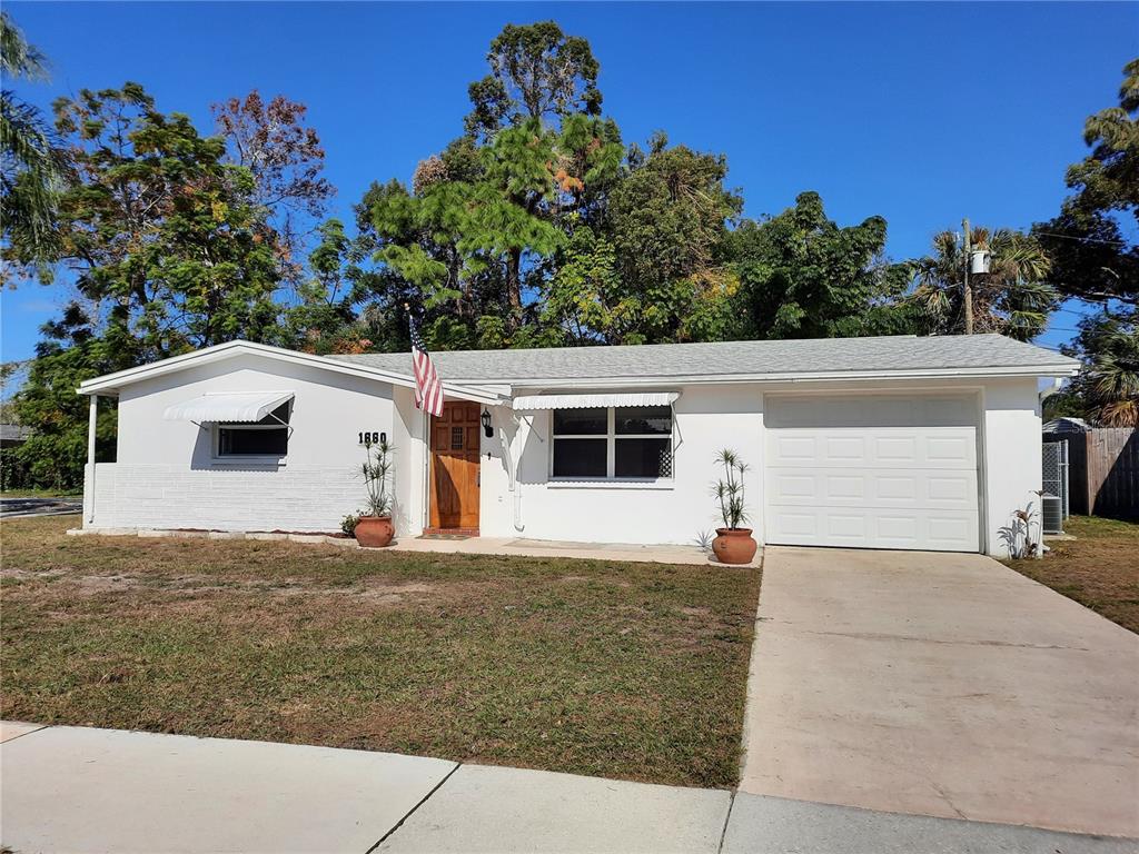 1660 Roundtree Road Holiday, FL 34690 - Photo 1 of 1 1660 Roundtree Rd.