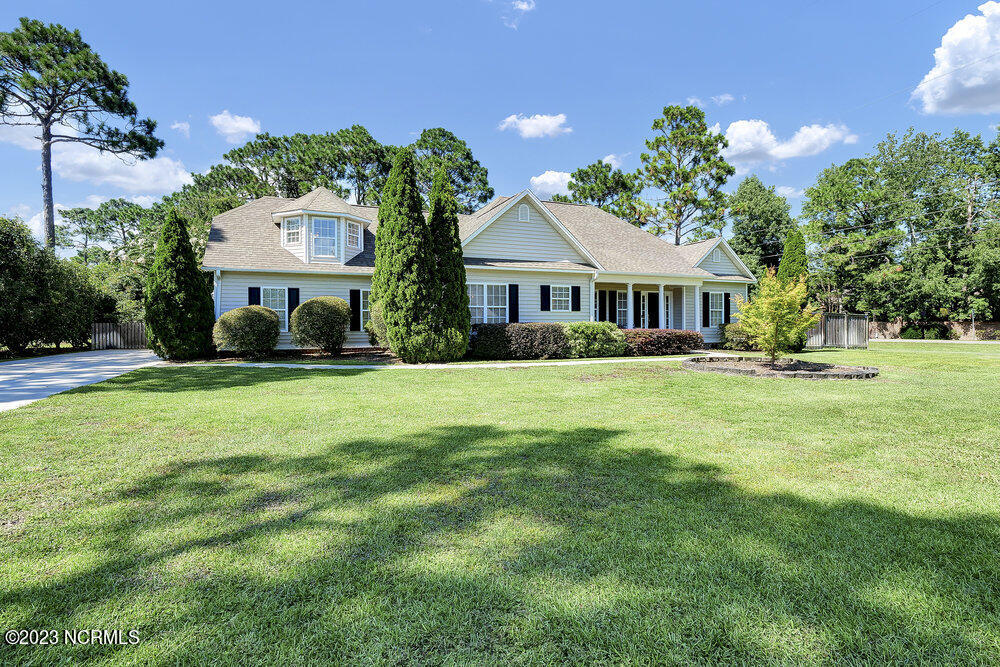 431 Lansdowne Road Wilmington, NC 28409 - Photo 2 of 31 002_p4400848