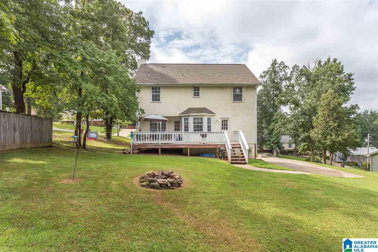 5314 Pinson Ridge Pinson, AL 35126 - Photo 37 of 38