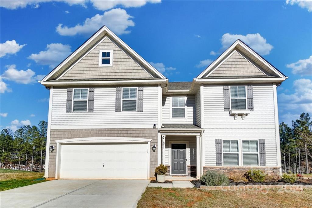 6211 Hawk View Road, Unit 74 Waxhaw, NC 28173 - Photo 1 of 24 Gallery Image 1