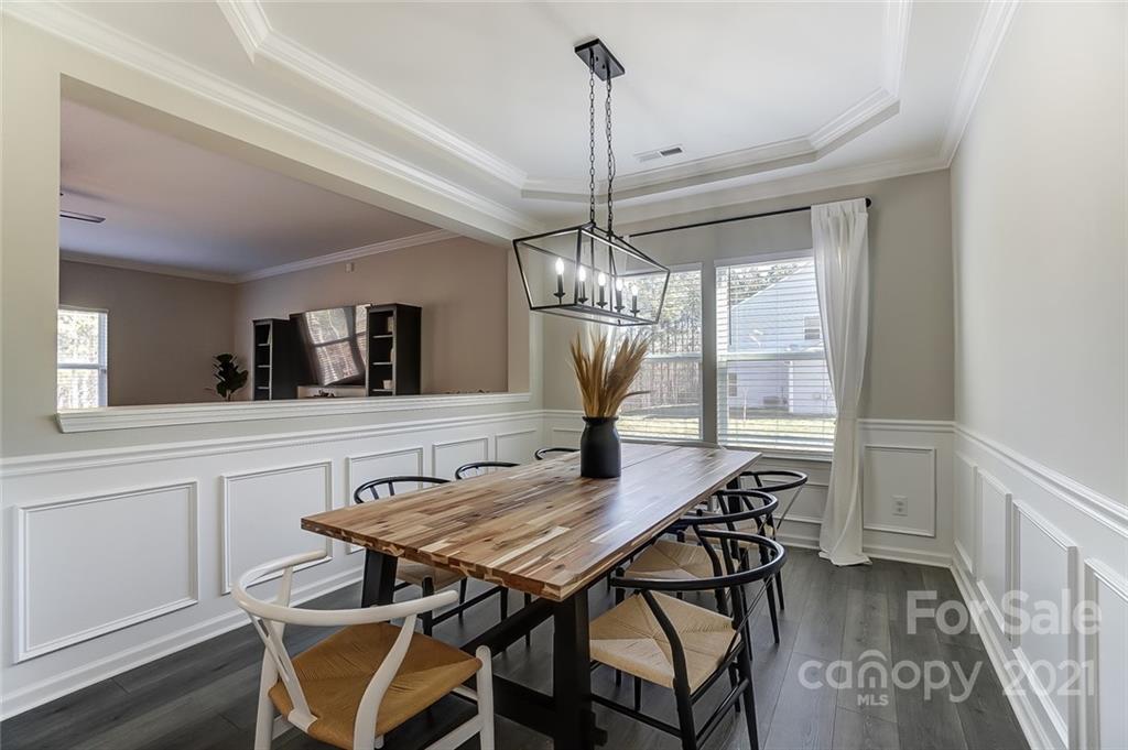 6211 Hawk View Road, Unit 74 Waxhaw, NC 28173 - Photo 3 of 24 Gallery Image 3