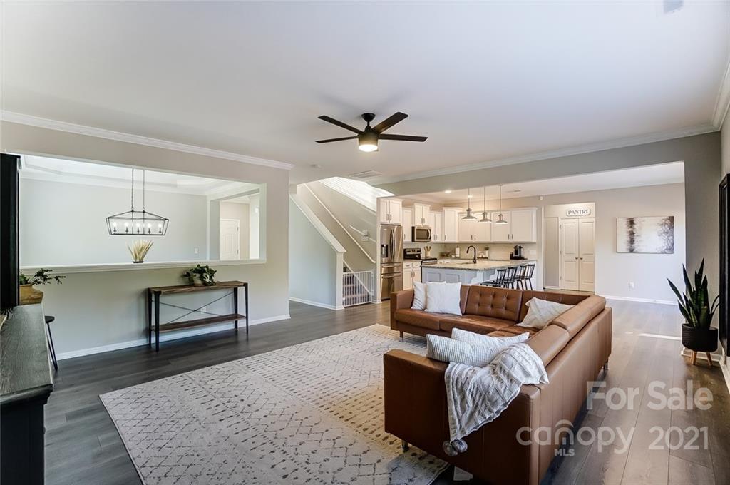 6211 Hawk View Road, Unit 74 Waxhaw, NC 28173 - Photo 5 of 24 Gallery Image 5