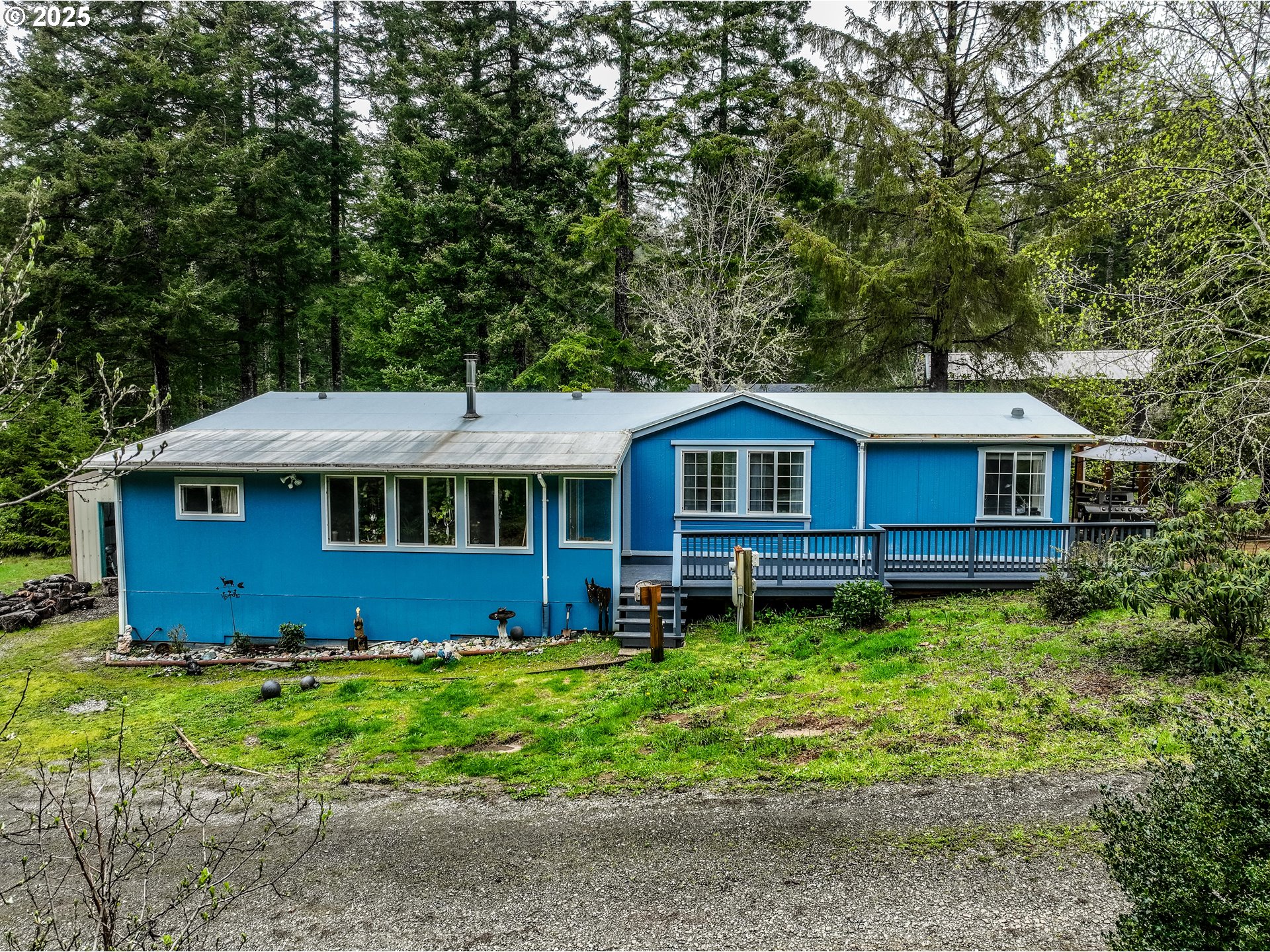 58452 Jackie Road Bandon, OR 97411 - Photo 36 of 40 Gallery Image 36