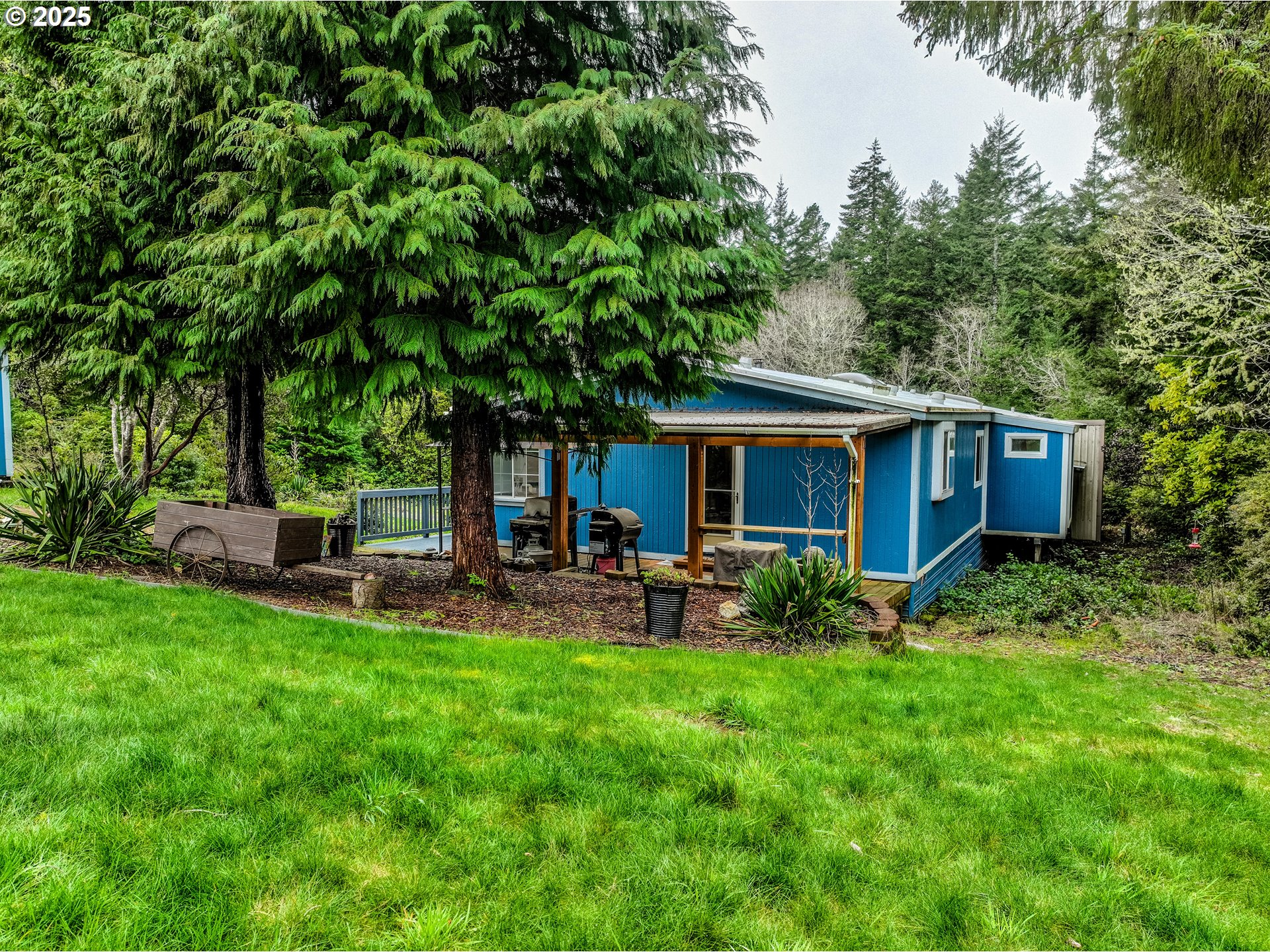 58452 Jackie Road Bandon, OR 97411 - Photo 7 of 40 Gallery Image 7