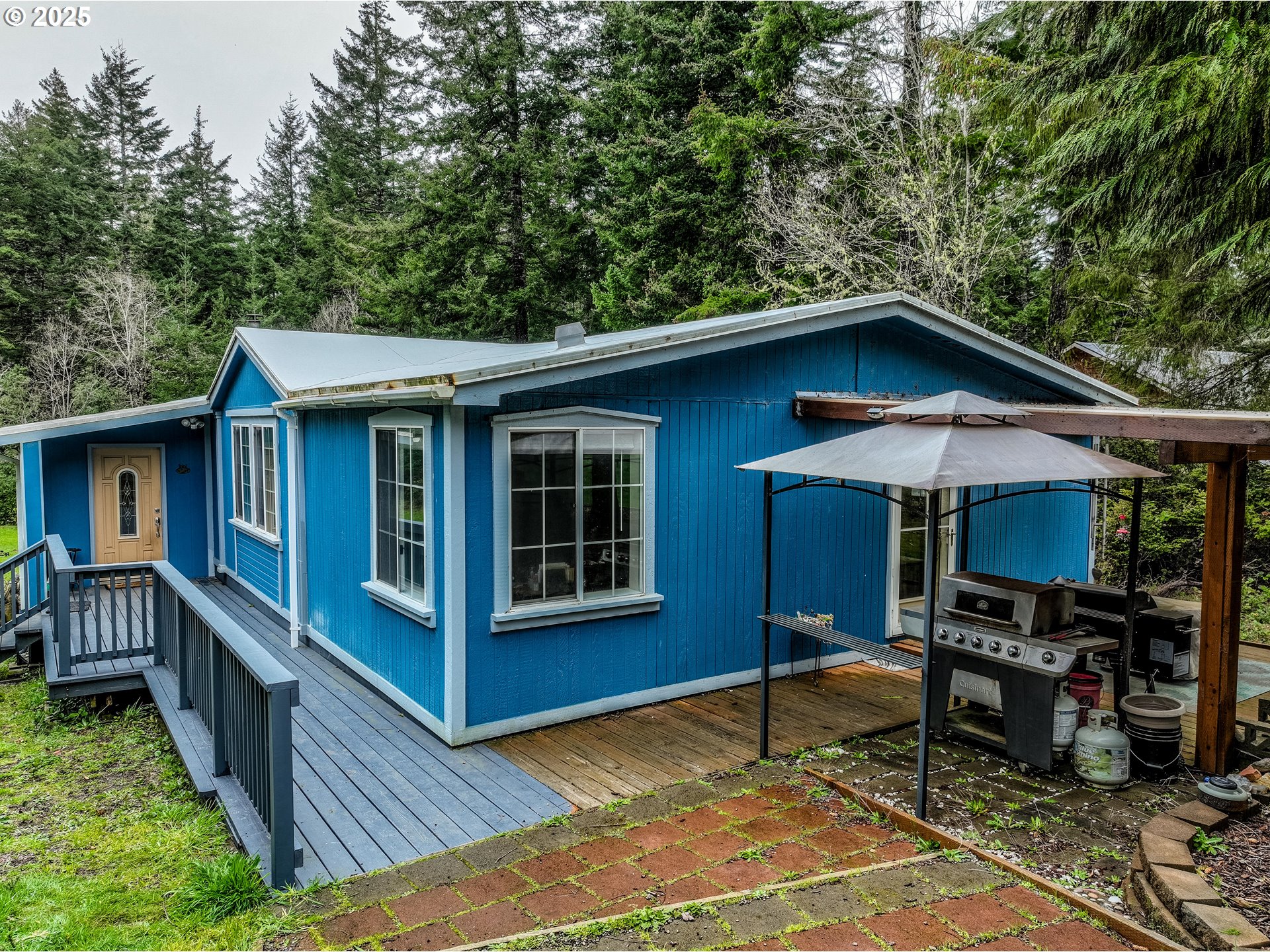 58452 Jackie Road Bandon, OR 97411 - Photo 8 of 40 Gallery Image 8