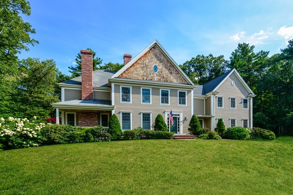 39 Bretton Road Dover, MA 02030 - Photo 1 of 29 Gallery Image 1