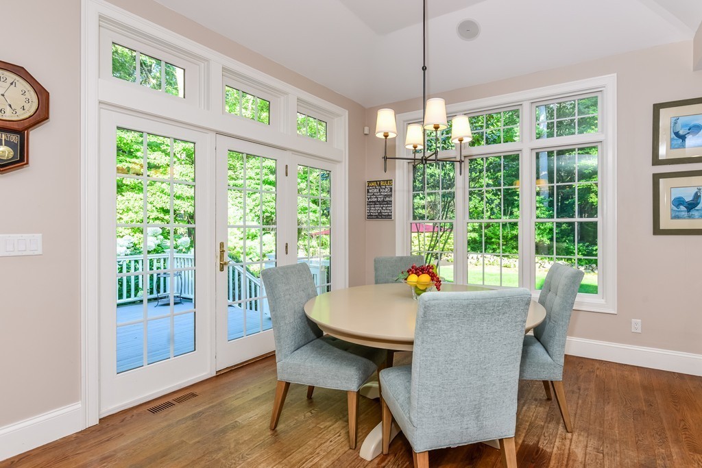 39 Bretton Road Dover, MA 02030 - Photo 9 of 29 Gallery Image 9
