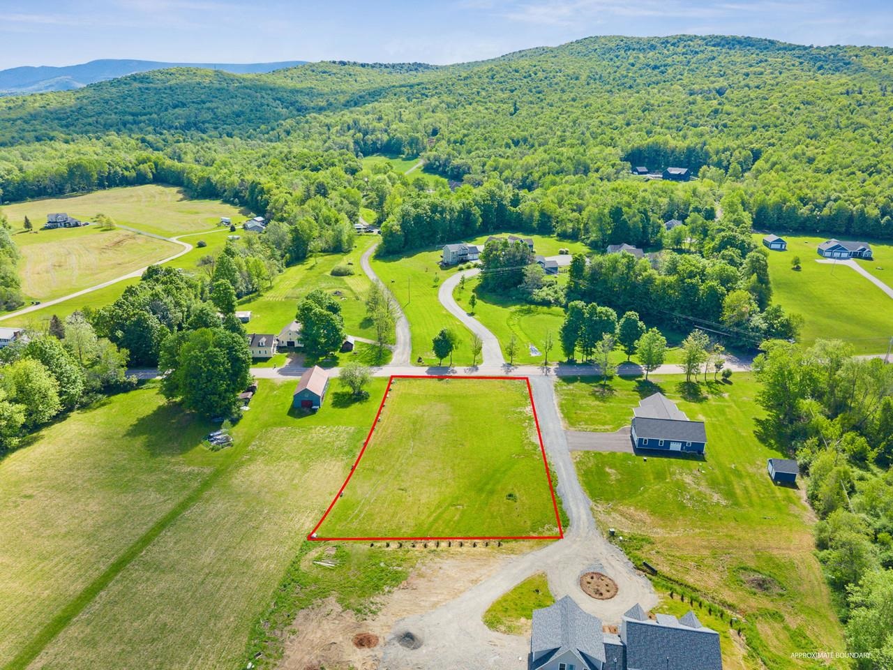 26 Corys Lane Jericho, VT 05465 - Photo 1 of 28