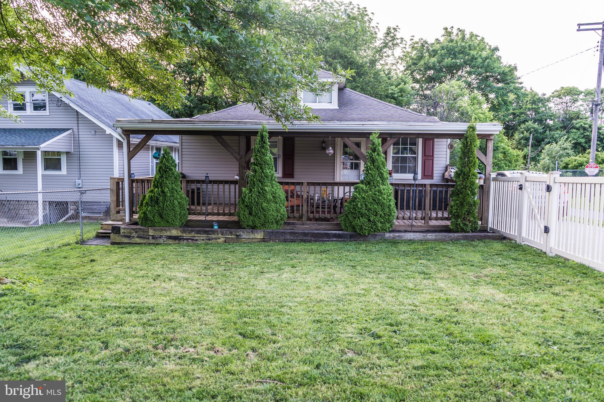 1 Berkley Park Road Reading, PA 19605 - Photo 4 of 14 Gallery Image 4