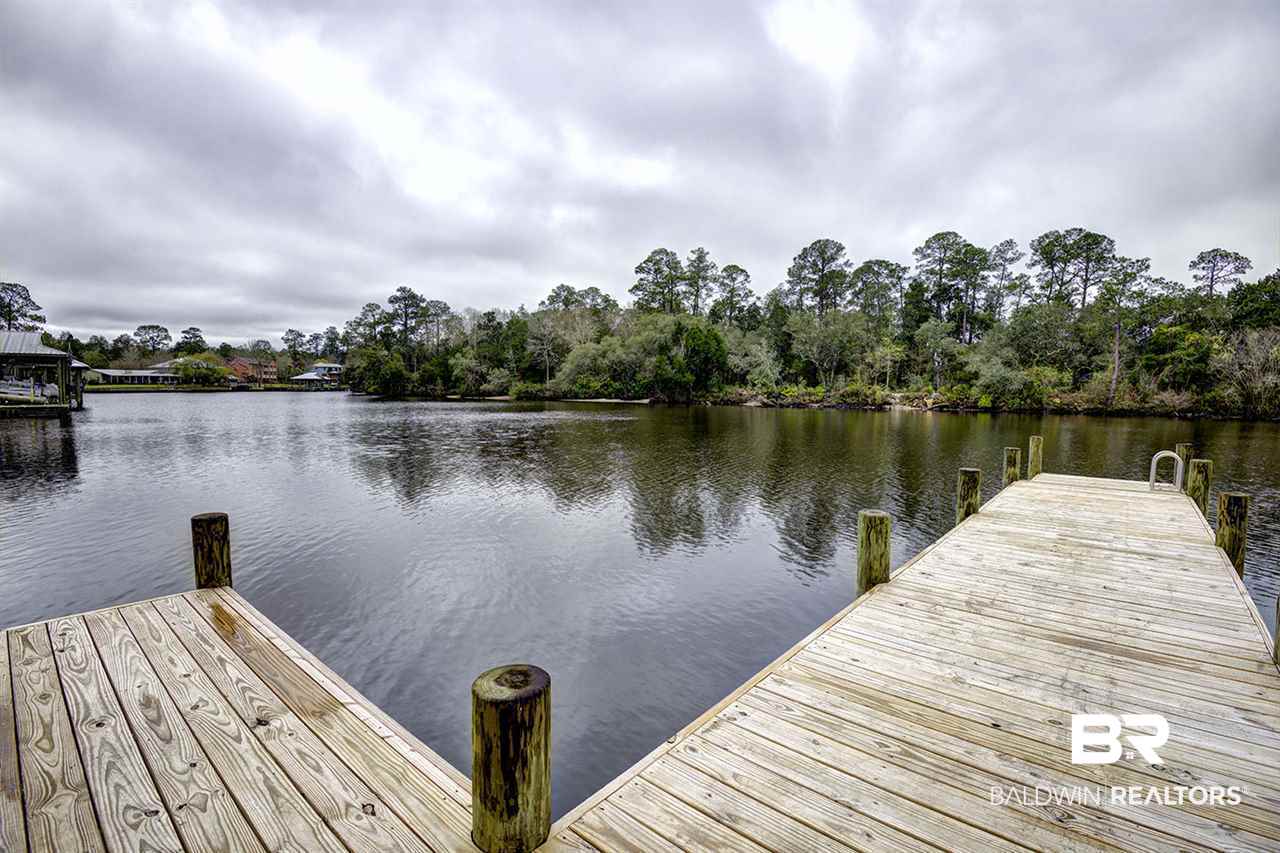 13177 Etta Smith Road Summerdale, AL 36580 - Photo 44 of 48 Fishing Pier