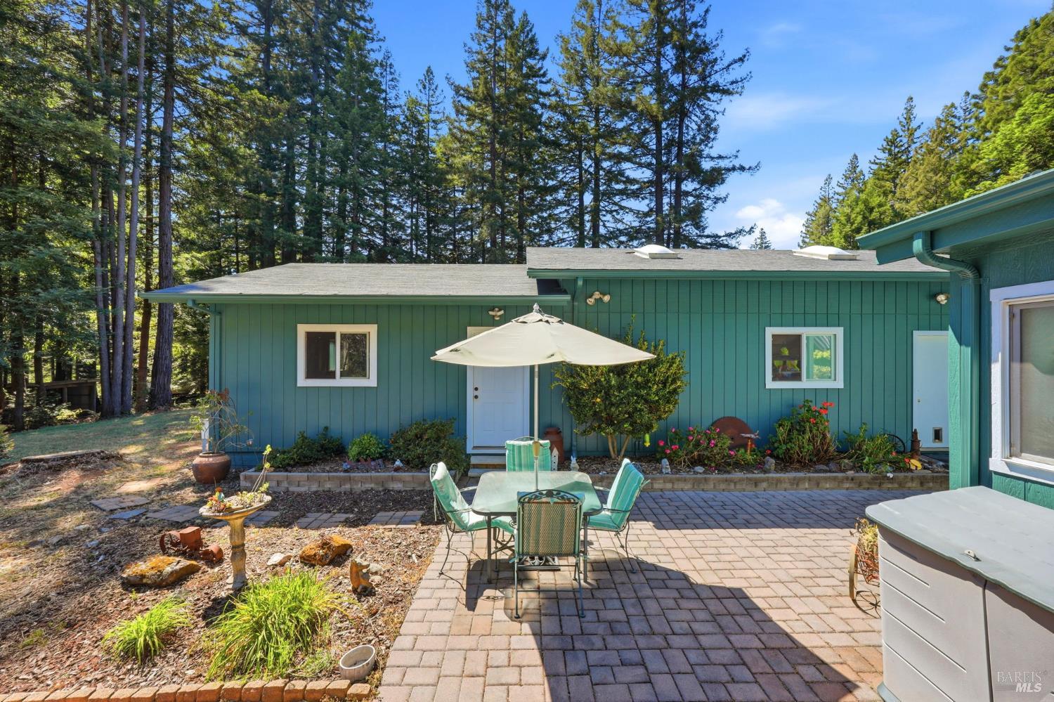 17375 Willow Creek Road Occidental, CA 95465 - Photo 53 of 94