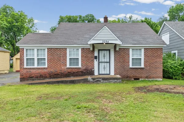 $165,000 | 3094 Park Avenue, Memphis, TN 38111