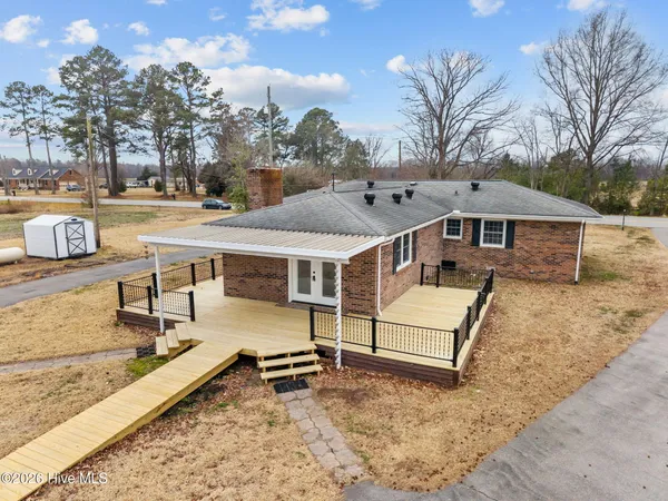 $2,300 | 7293 County Home Road, Ayden, NC 28513