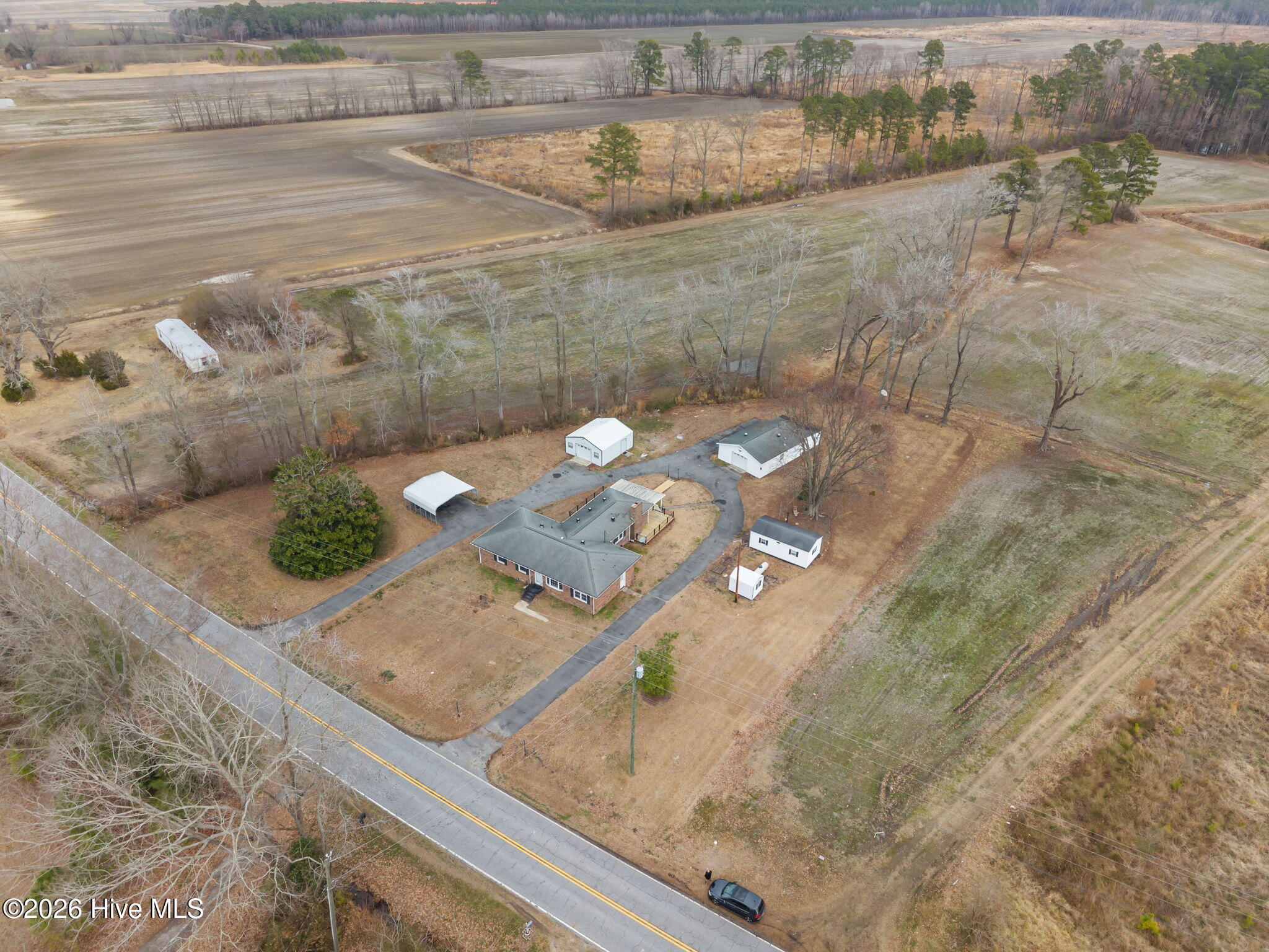 7293 County Home Road Ayden, NC 28513 - Photo 44 of 46 52-web-or-mls-DJI_20260219123822_0034_D