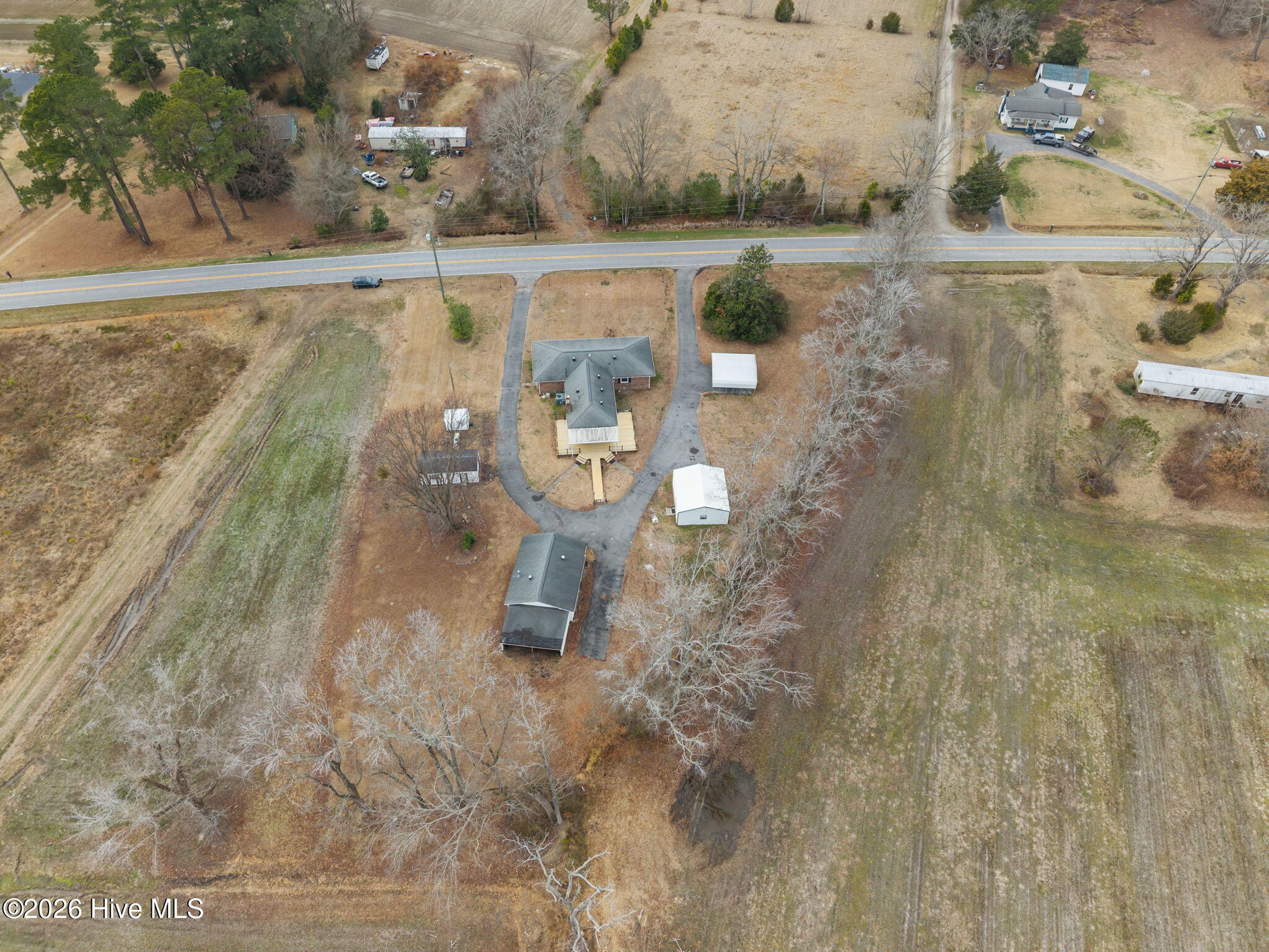 7293 County Home Road Ayden, NC 28513 - Photo 45 of 46 53-web-or-mls-DJI_20260219123850_0035_D