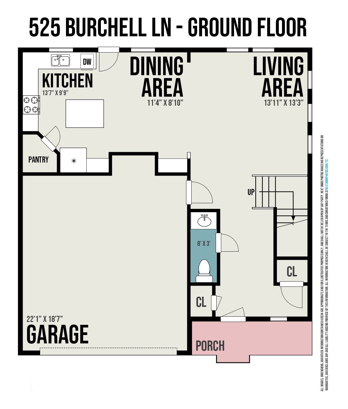 525 Burchell Lane Columbia, TN 38401 - Photo 34 of 35 unknown