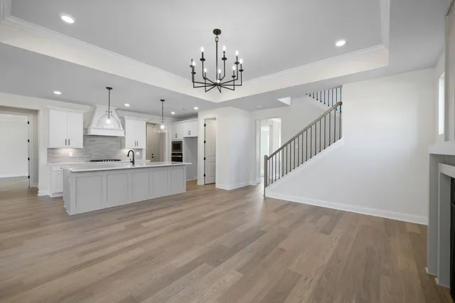 $819,900 | 7318 Winners Road, Murfreesboro, TN 37129