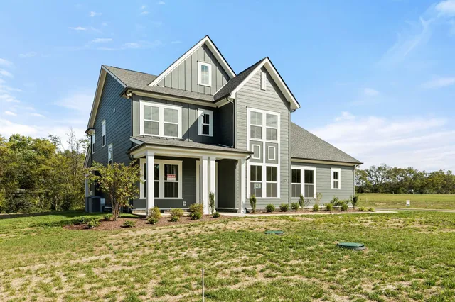 $819,900 | 7318 Winners Road, Murfreesboro, TN 37129