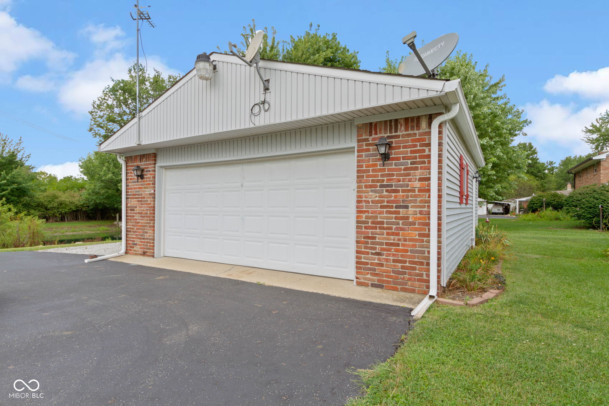 4240 Five Points Road Indianapolis, IN 46239 - Photo 39 of 47 Gallery Image 39