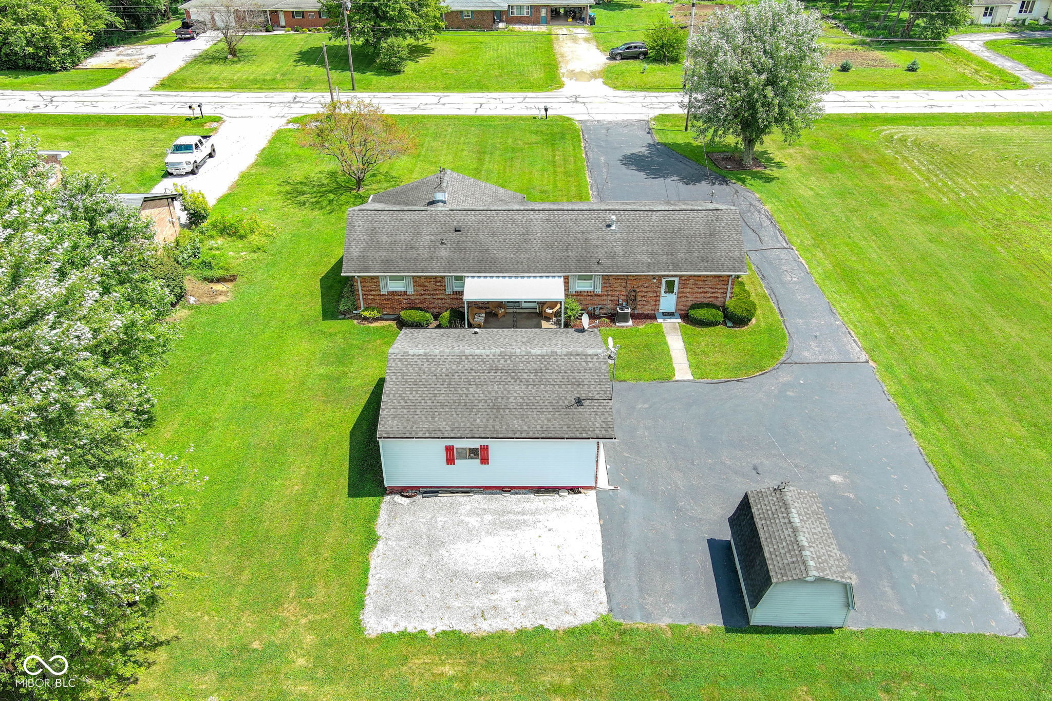 4240 Five Points Road Indianapolis, IN 46239 - Photo 41 of 47 Gallery Image 41