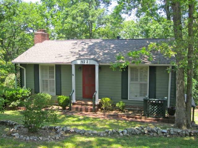422 Mt Alto Road Southwest Rome, GA 30165 - Photo 1 of 1
