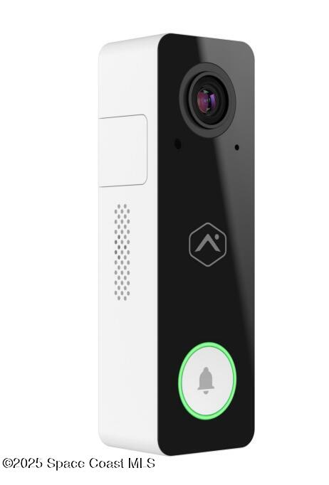 598 Ganley Street Palm Bay, FL 32908 - Photo 21 of 25 a bathroom with a toilet and a shower