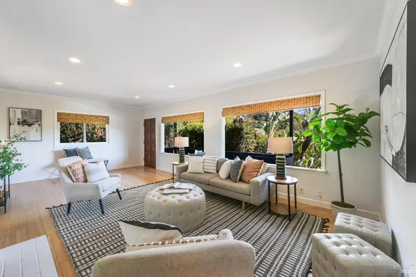 $1,250,000 | 115 Myrtle Avenue, San Rafael, CA 94901