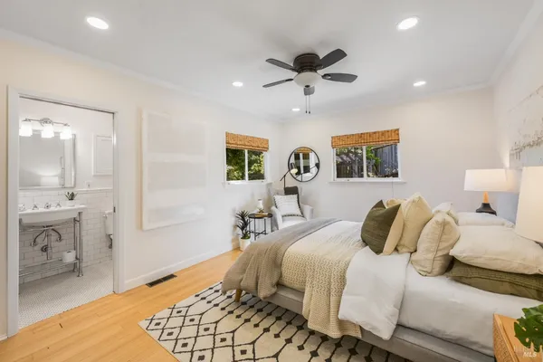 $1,250,000 | 115 Myrtle Avenue, San Rafael, CA 94901