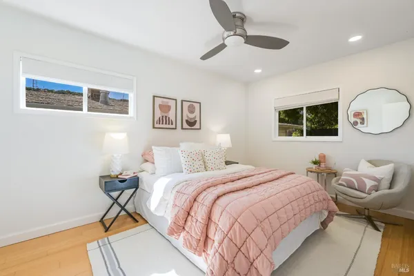 $1,250,000 | 115 Myrtle Avenue, San Rafael, CA 94901